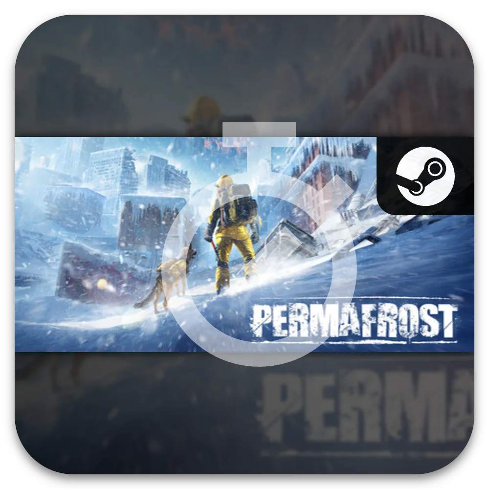 스팀 Permafrost 퍼마 프로스트